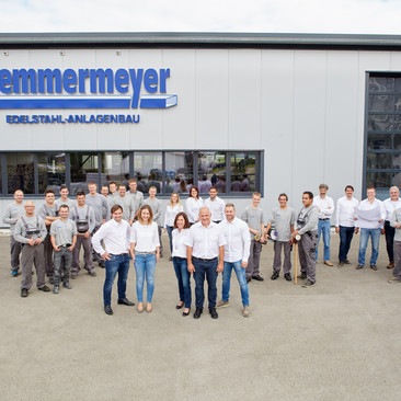 team lemmermeyer